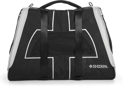 Sherpa Forma Frame Crash-Tested Travel Pet Carrier - Image 12