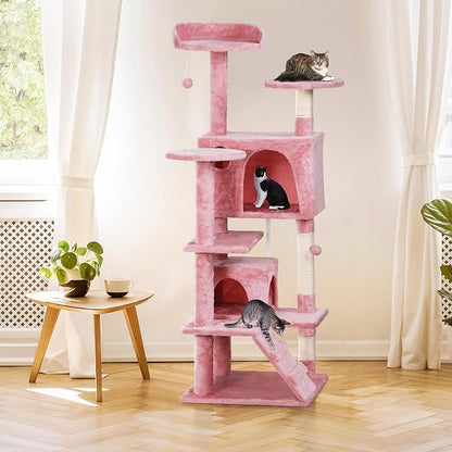 Nova Microdermabrasion 54 in Cat Tree Tower - Image 8