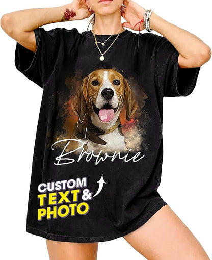 Mit & Mia Custom Your Own Bootleg Rap Shirts by MitMia