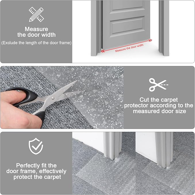 Uross Carpet Protector for Pets - Image 6