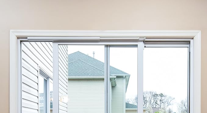 Slideback- Self Closing Sliding Patio Door Closer - Image 4