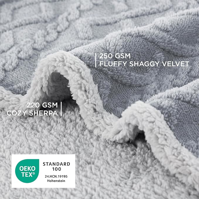 Bedsure Waterproof Dog Blankets - Image 4