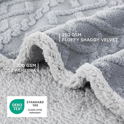Bedsure Waterproof Dog Blankets - Image 4