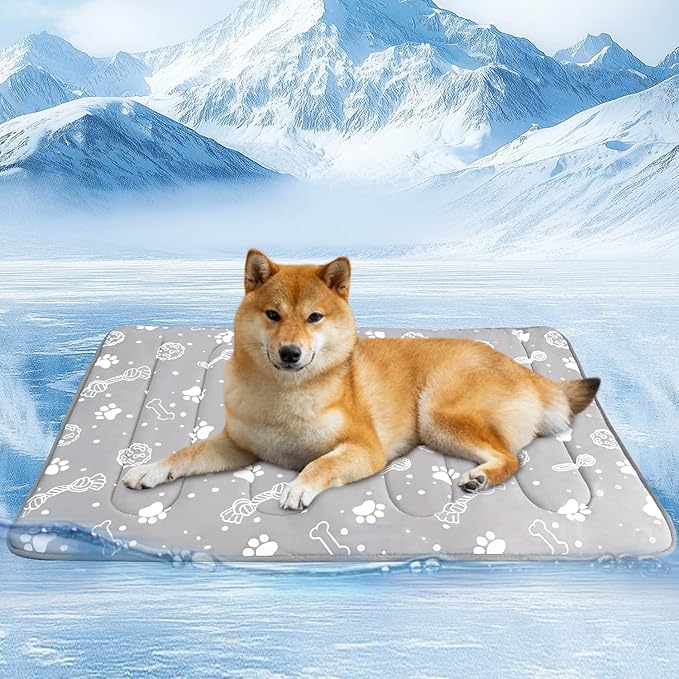 MH MYLUNE HOME Upgrade Cooling Mat by MHMYLUNEHOME