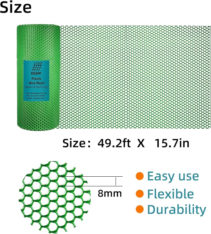 Pet & Garden Safeguard - Image 3
