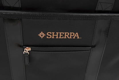 Sherpa Tote Around Town Travel Pet Carrier - Image 2