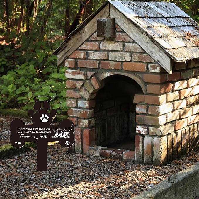 Pet Grave Markers Dog - Image 5