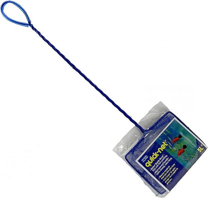 Penn-Plax Quick Net for Fish by Penn-Plax