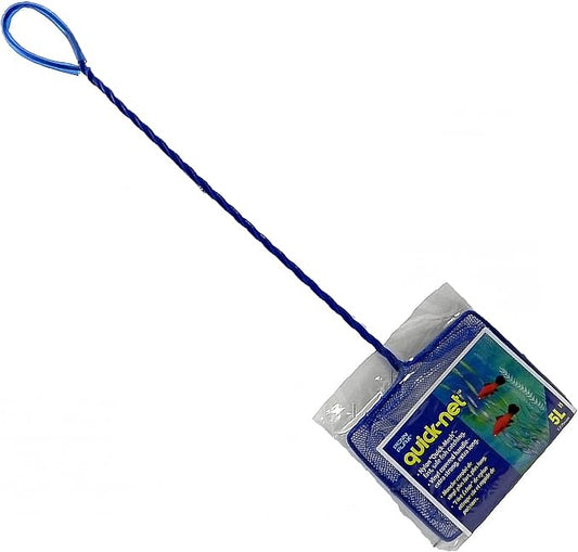 Penn-Plax Quick Net for Fish by Penn-Plax