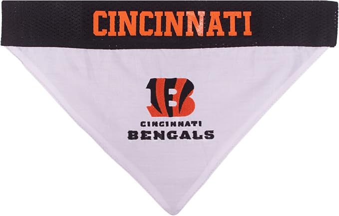 Pets First NFL DOG BANDANA - Image 2