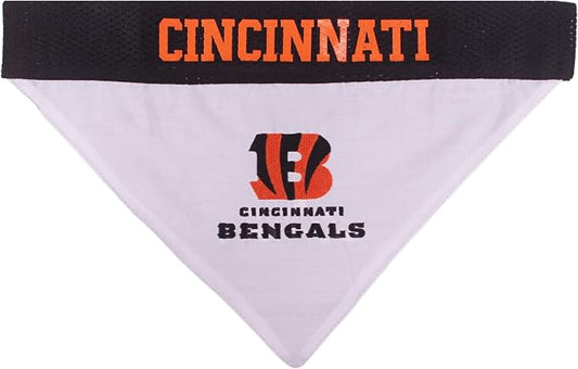 Pets First NFL DOG BANDANA - Image 2