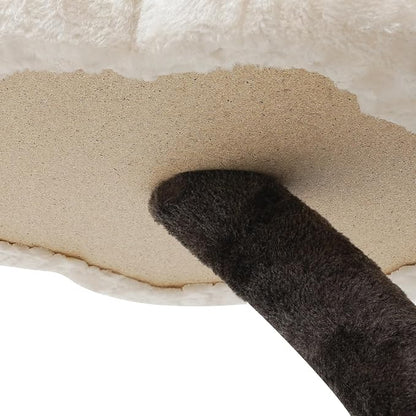 Cat Tree, 63.8inches Tall Cat Tower - Image 5