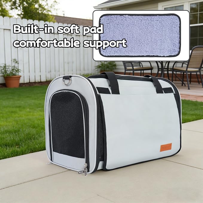 TWDEPART Cat Carrier Backpack - Image 4