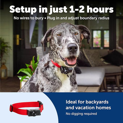 PetSafe Wireless Pet Containment System - Image 6