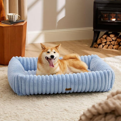 Bedsure ComfyFleece™ Washable Dog Bed - Image 7