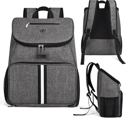 BAGLHER丨Dog Travel Bag, Airline Approved Pet Supplies Backpack, Dog Travel - Image 2