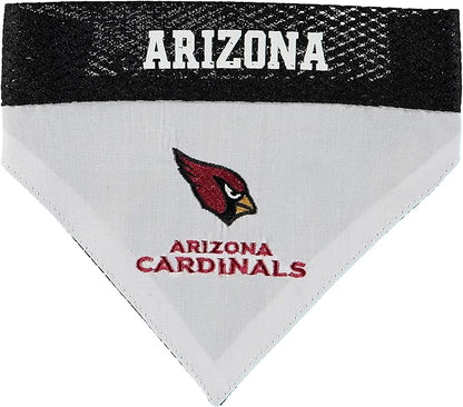 Pets First NFL DOG BANDANA by PETSFIRST