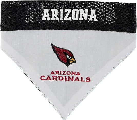 Pets First NFL DOG BANDANA by PETSFIRST