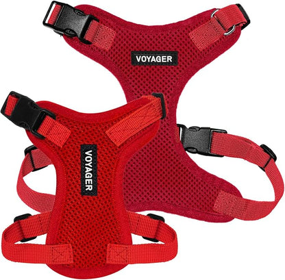 Voyager Step-in Pet Harness - Image 6
