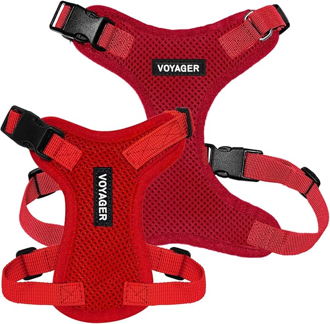 Voyager Step-in Pet Harness - Image 6