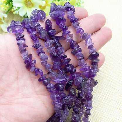JOHOUSE Polished Gem Stones Rocks Crystals 1 Lb/450g Natural Tumbled Stones - Image 5