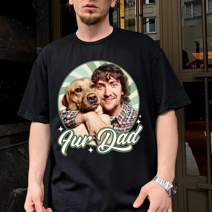 H-DEWALL Custom Shirts Custom Bootleg Rap Shirt - Image 7