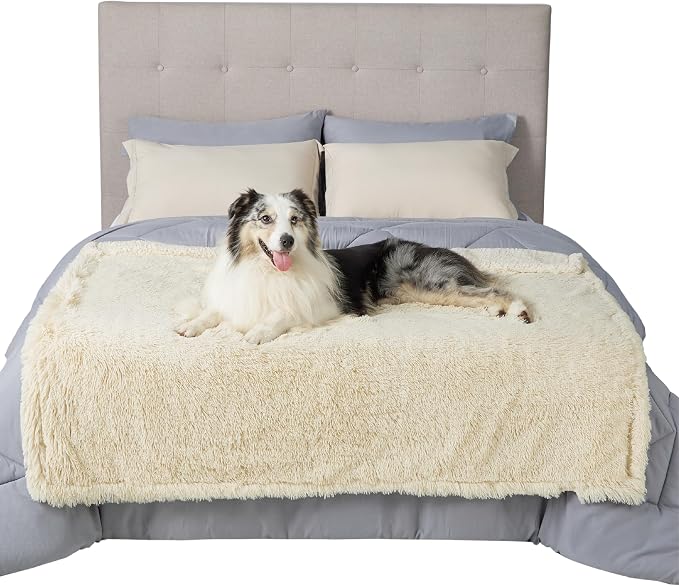Bedsure Waterproof Dog Blankets - Image 4