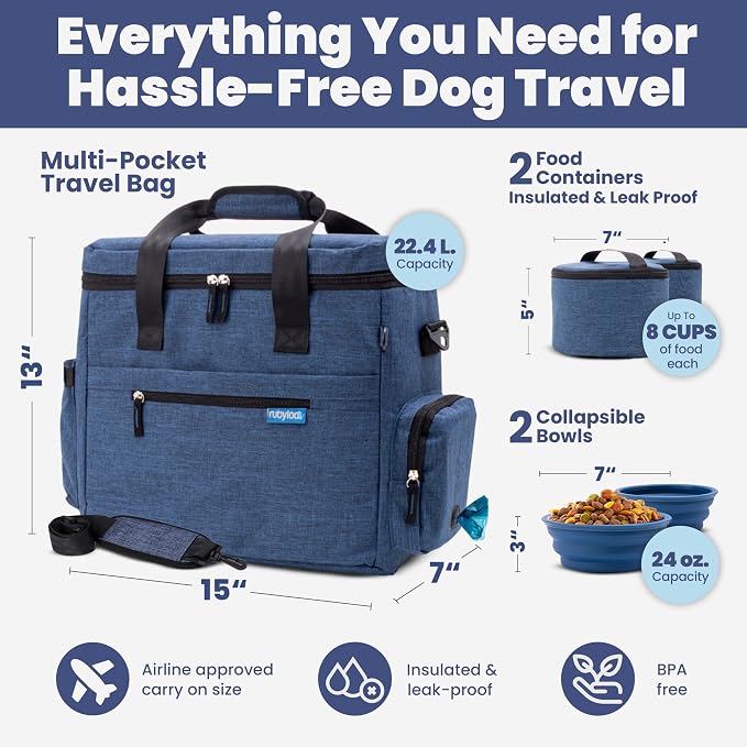 The Original Doggy Bag™ - Image 3