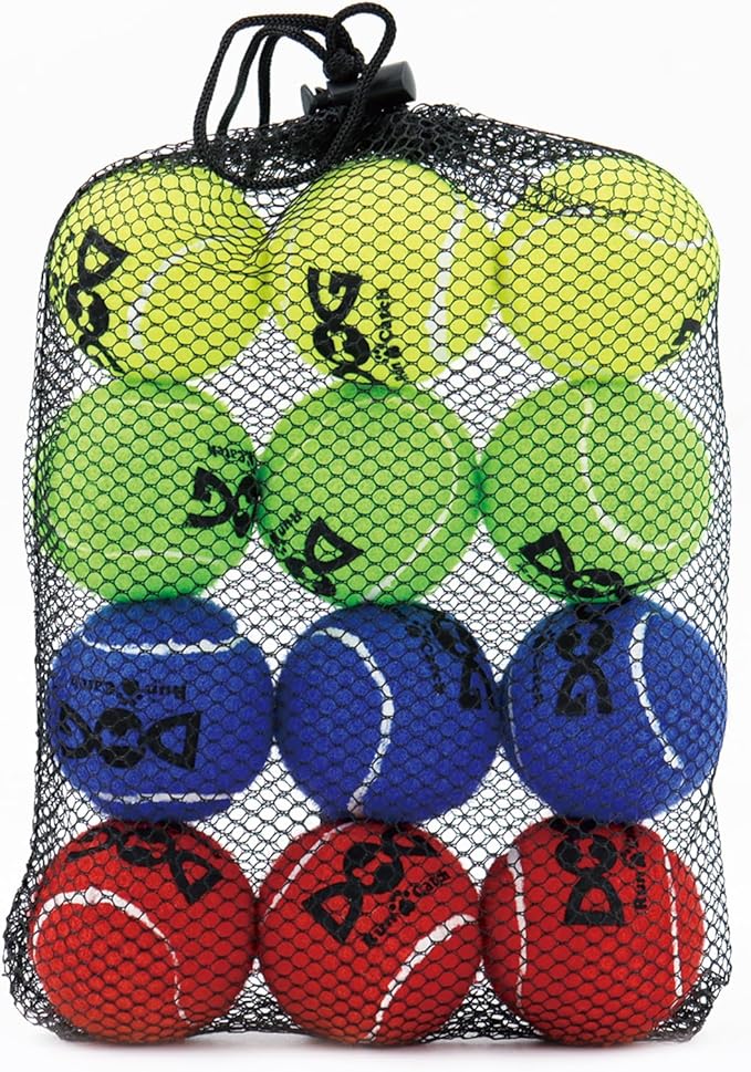 Tennis Balls for Dogs by INSUM