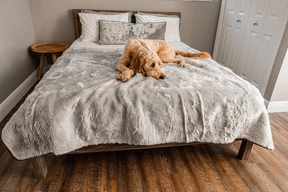 PupProtector Waterproof Throw Blanket - Image 5