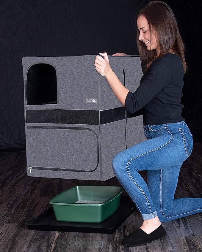 Pet Gear Pro Pawty for Cats - Image 4