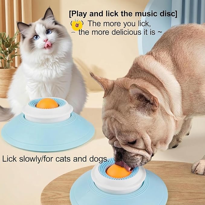 Dog Lick Slow Feeder Bowl - Image 6