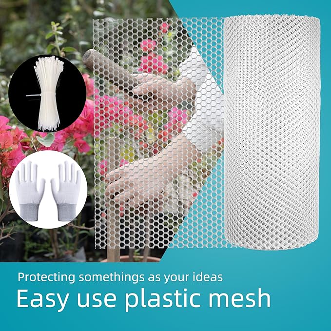 Pet & Garden Safeguard - Image 2