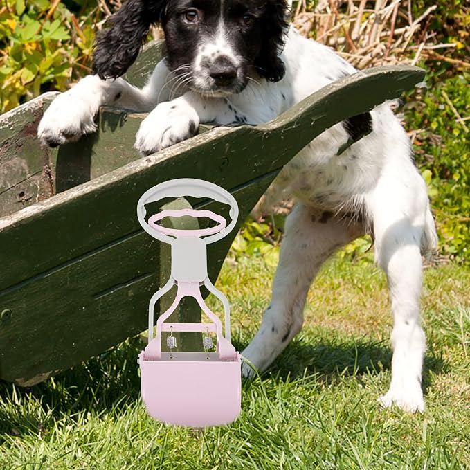 Heavy Duty Portable Poop Picker - Image 5