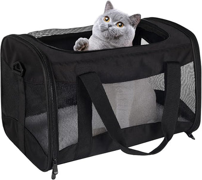 Cat Carrying Case - Image 3
