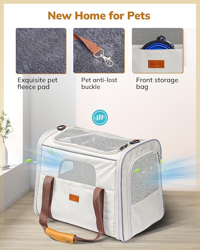 Morpilot Cat Carrier - Image 4