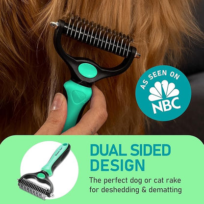 Maxpower Planet Hair Brush - Image 2