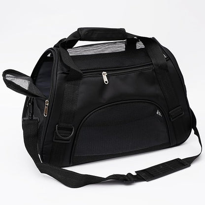 Pet Carrier Soft-Sided Carriers - Image 5