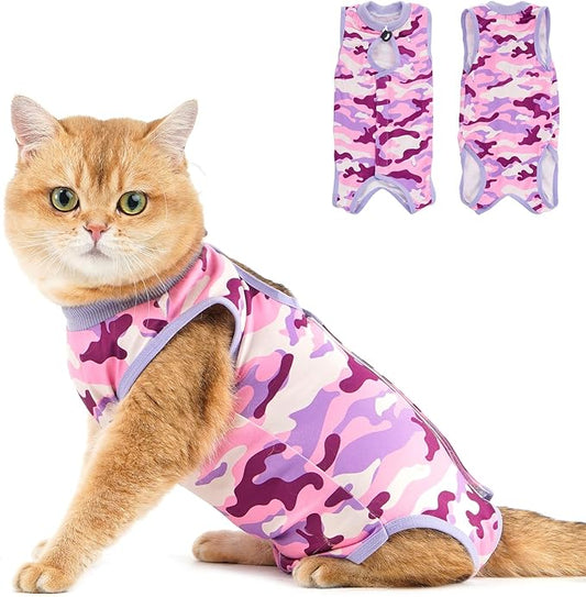 Avont Cat Recovery Suit by Avont