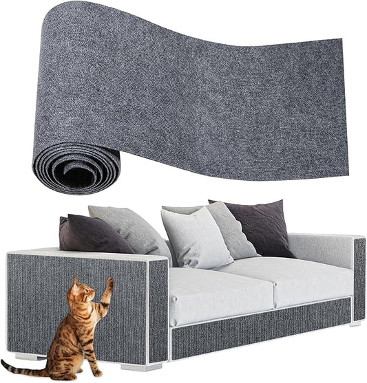​ENONCI Anti Scratch Pads for Cats, Furniture Protector for Couch Corners by ENONCI