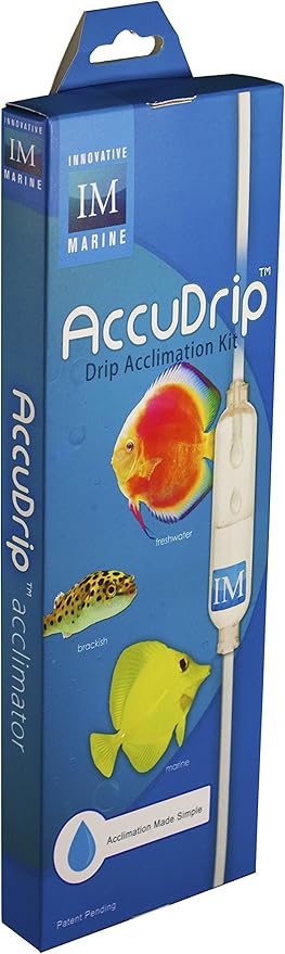 Innovative Marine Accudrip Acclimator - Image 6