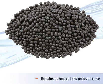 Aqueon Plant and Shrimp Aquarium Substrate, Aqua Soil - Image 3