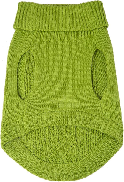 Stretchy Cat Sweater - Image 8