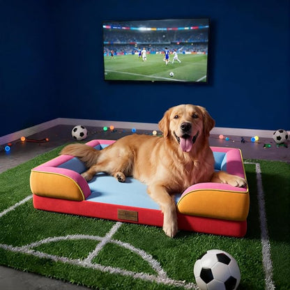 Comfort Expression Orthopedic Dog Bed - Image 6