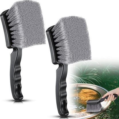 2 Pack Brush for Bird Baths, Bird Bath Cleaner by Unknown