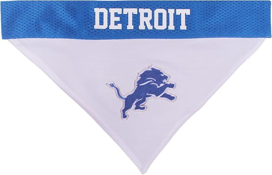Pets First NFL Dog Bandana - Image 2