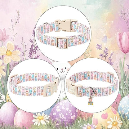Easter Dog Collar for Puppy Small Dogs - Image 6