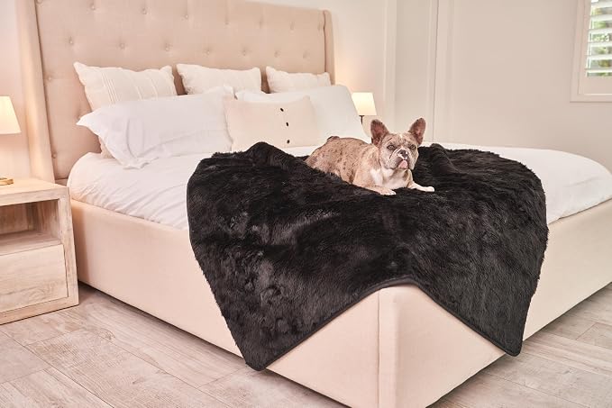 PupProtector Waterproof Throw Blanket - Image 3