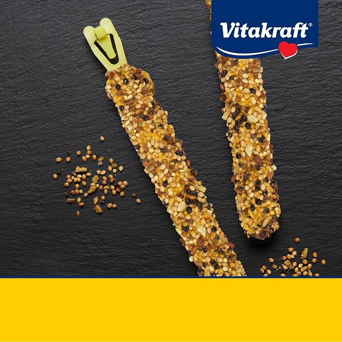 Vitakraft Crunch Sticks Parakeet Treat - Image 4