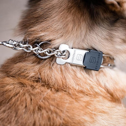 Herm Sprenger Stainless Steel Dog Collar - Image 10
